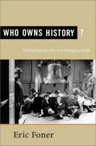 Who Owns History Cover