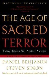 Age of Sacred Terror cover