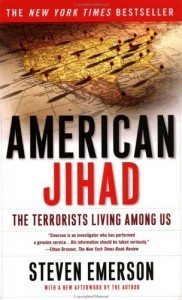 American Jihad cover