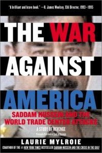 War Against America cover