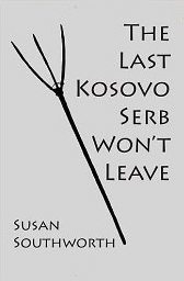 The last kosovoserb wont leave
