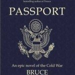 passportcover Passport cover