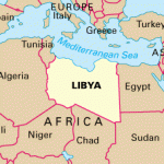 locationoflibya