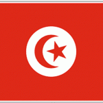 tunisia flag