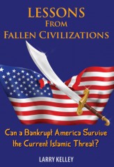 9781936449095 Lessons From Fallen Civilizations cover