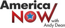 America Now Logo