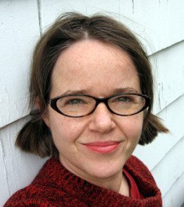 Molly Norris, Cartoonist