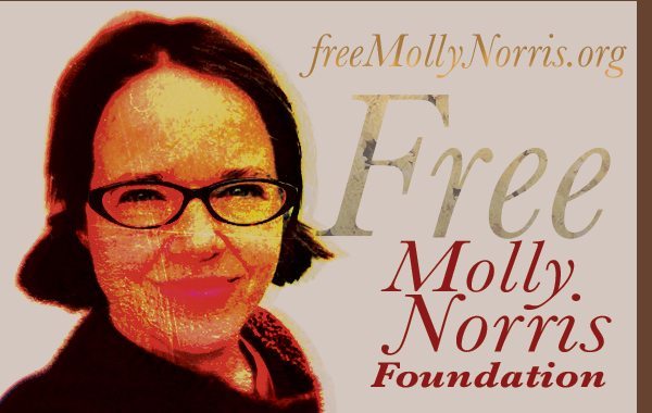 Free Molly Norris Foundation