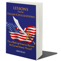Lessons From Fallen Civilizations