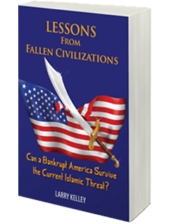 Lessons From Fallen Civilizations