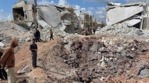 CNN-Photo-of-Syrian-destruction-AP-Credit