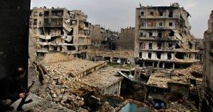 SYRIA-CONFLICT