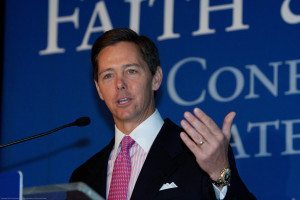 Ralph Reed, President of the Faith and Freedom Coalition