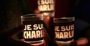 Je Suis Charlie