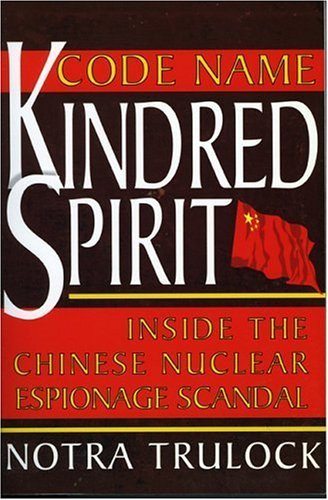 Chinese Espionage and the Clinton Administration