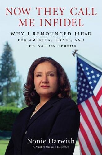 An ‘Infidel’ Reveals Islam’s Internal Fight