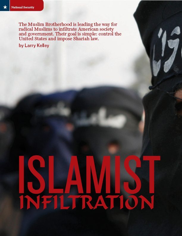 Islamist Infiltration