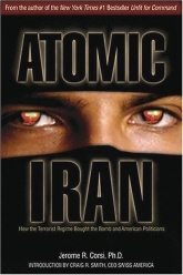 Atomic Iran 