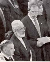 How Did Western Islam Get So Hijacked?