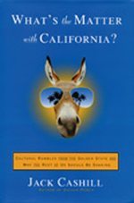 What’s Wrong in California Can Spread to the Rest of U.S.