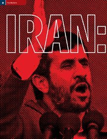 Iran: Enemy No 1