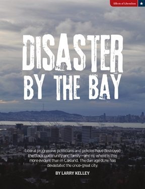 Disaster by the Bay