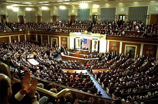 The Worst Bill by any Congress Ever