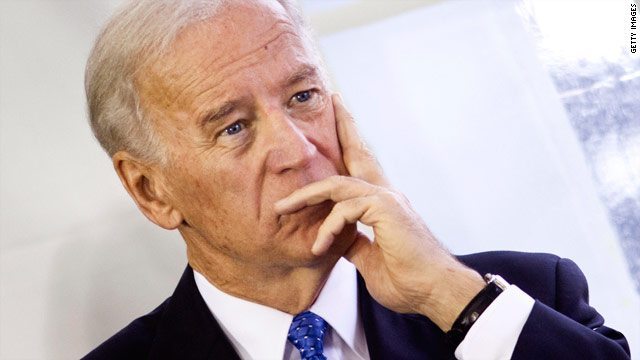 Biden is Mentally Unfit to Serve