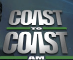 LK on Coast to Coast AM - Repost from January 12, 2013
