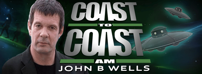 LK Back on Coast to Coast AM