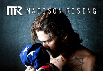 The Star Spangled Banner—Madison Rising