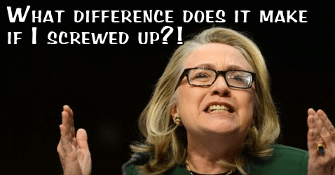 Benghazigate, Russia, Syria, and News from the Front