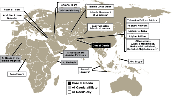 The Retreat Doctrine and Other News from the Front