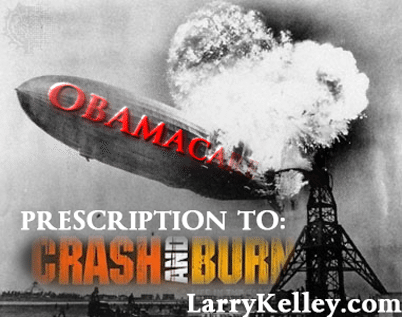 ObamaCareBerg