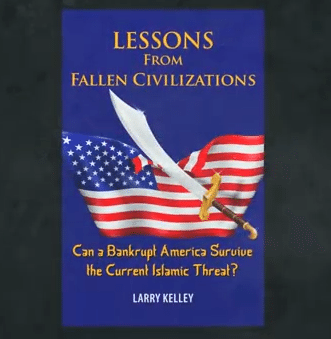 Watch the Book Trailer Now