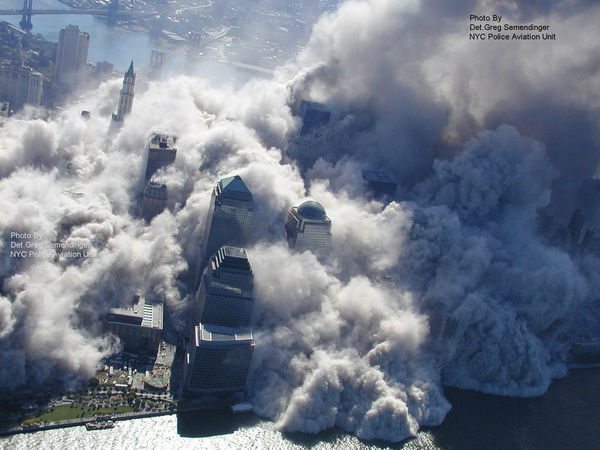 Saudi Royals and Iranian Mullahs Were Co-Conspirators in 9/11 (Part III)