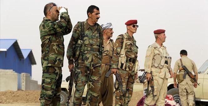 Create a New Kurdistan and Destabilize Iran (Part II)