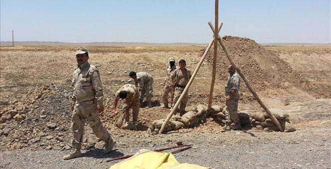 Create a New Kurdistan and Destabilize Iran (Part I)