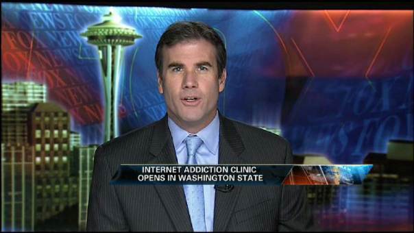 LK Interviews on Fox News