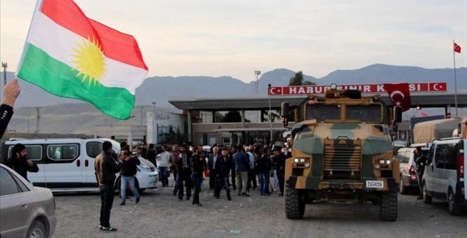 Free Kurdistan and Destabilize Iran (Part VI)