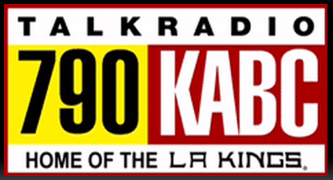 Larry Kelley on KABC with Doug McIntyre