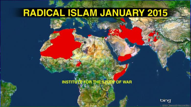 President Al Sisi, Good Muslims, and Their Apostates