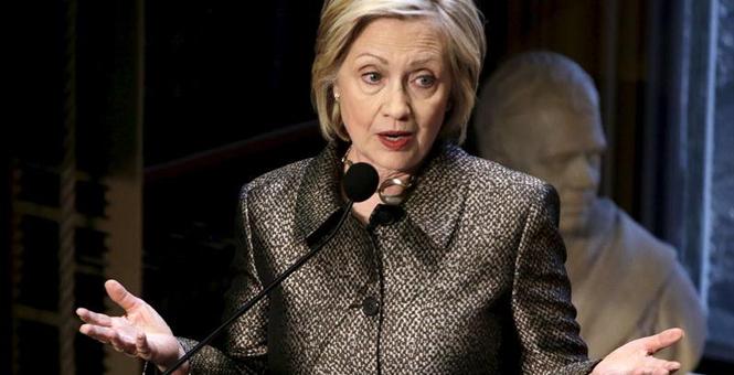 Hillary Lied While People Died, Hence She’s Also Unfit for Command