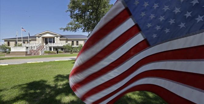 Forgetting What It Was Like to Live in a Free Country