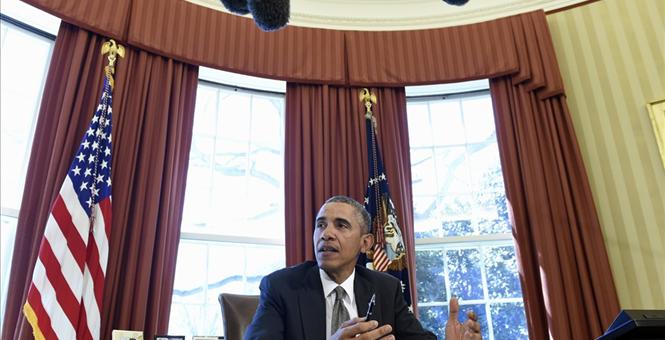 The 45th President Will Need to Employ Smarter Power