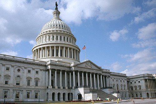 A Constitutional Republic No More