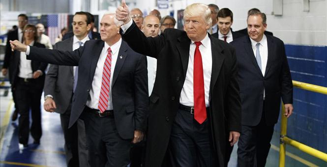 The Dangers Facing Trump and Those He Will Govern