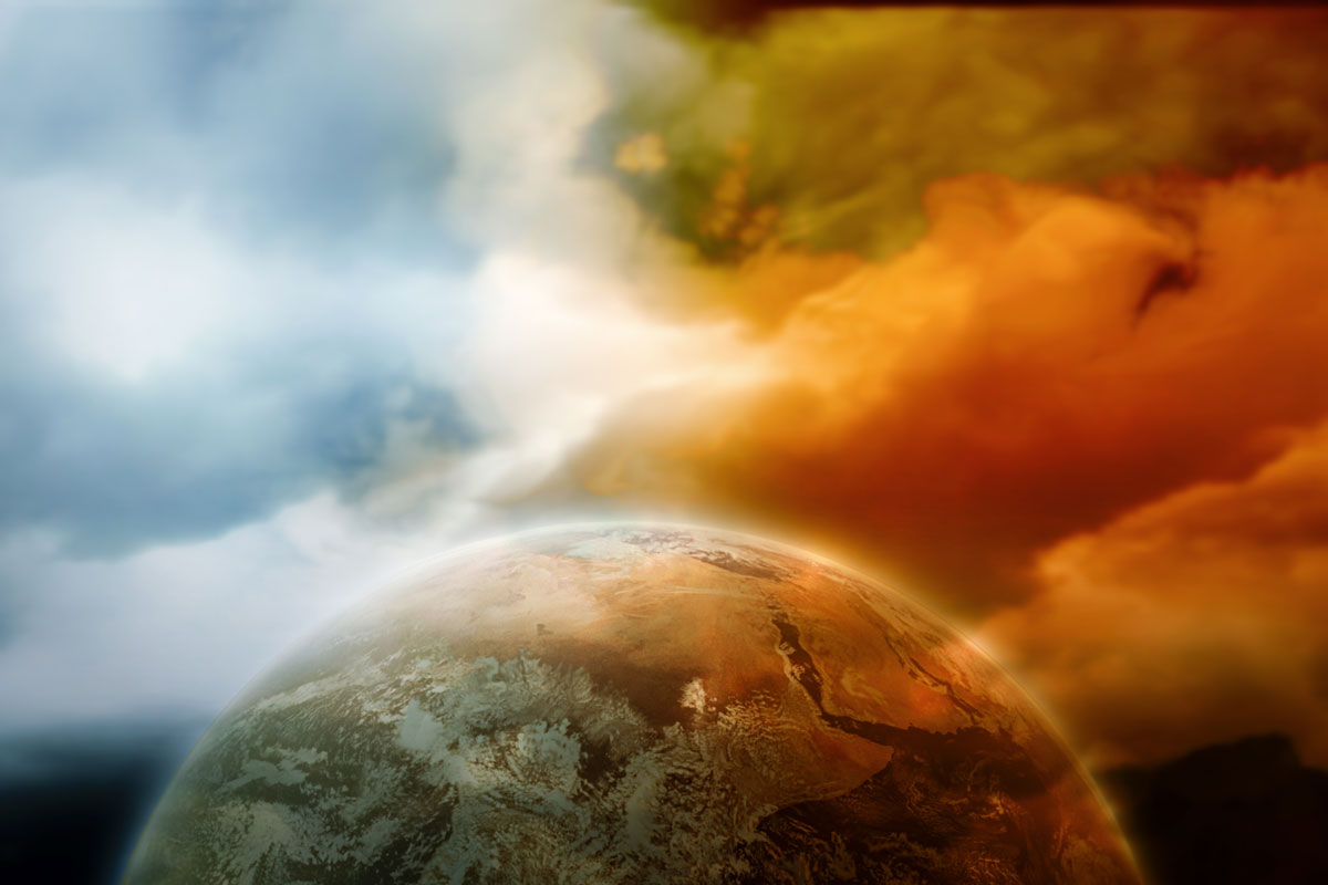 The Enviro Left Is Both Wrong and Dangerous to US Survival