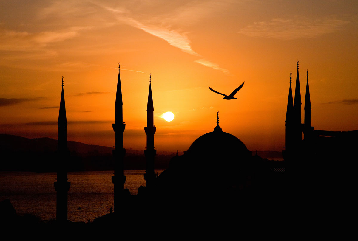 Hope Builds for the Coming Muslim Reformation