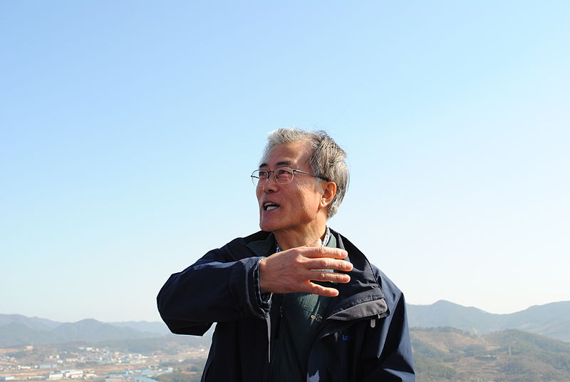 South Koreans Favor Capitulation